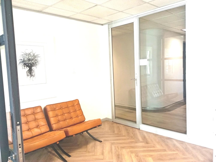 To Let Commercial Property for Rent in Foreshore Western Cape